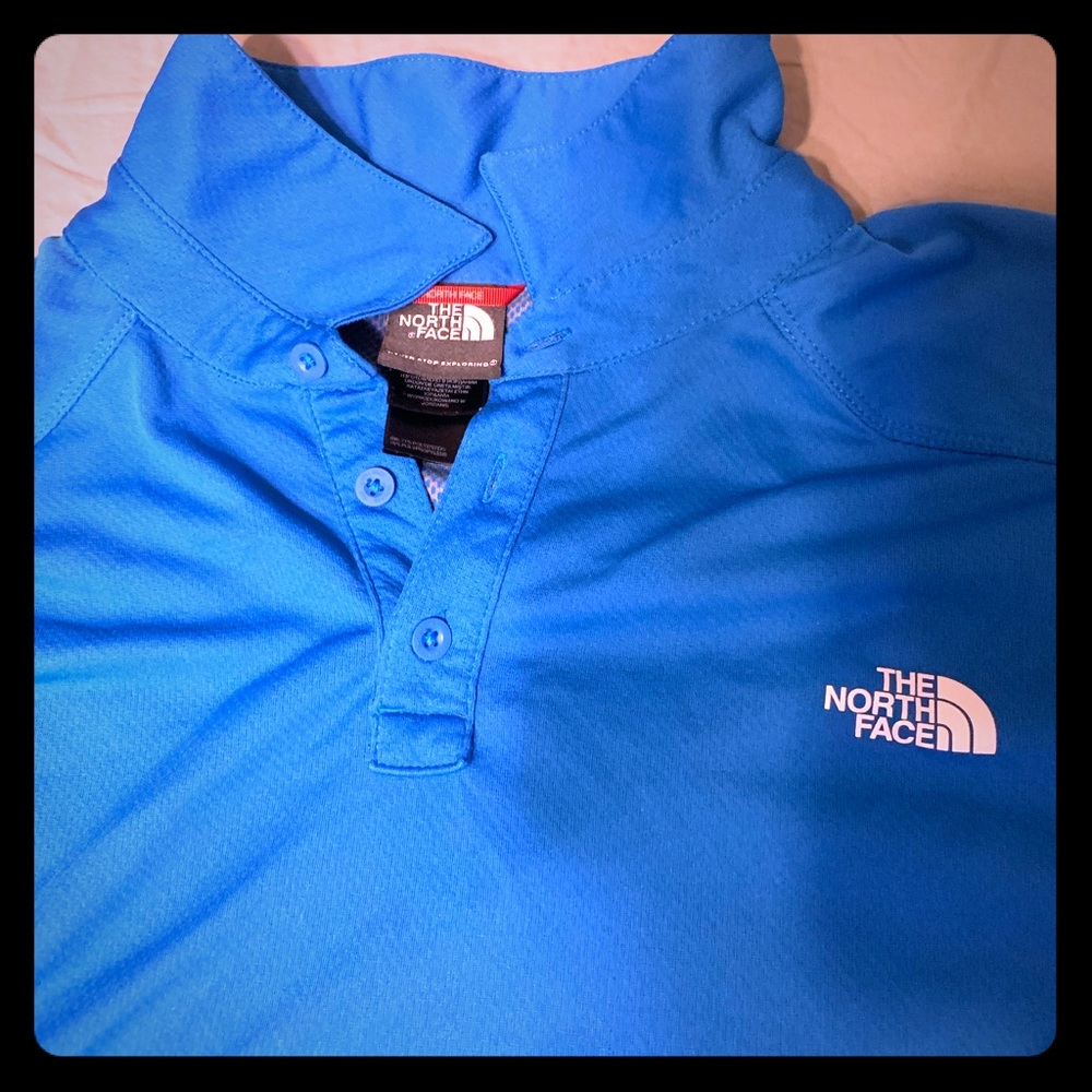 North face